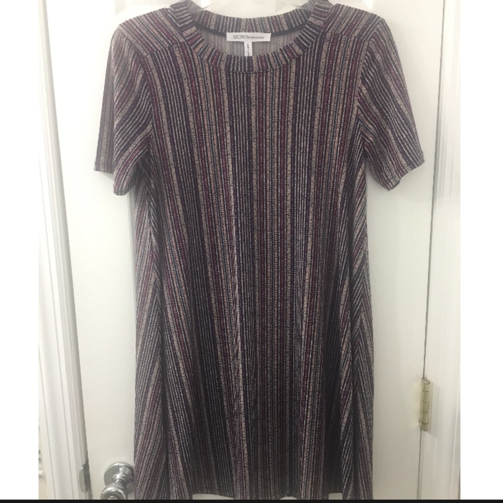 BCBG Dress